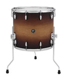 Gretsch Drums RN2-1618F-STB Renown Floor Tom 16x18 po (Satin Tobacco Burst)