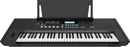 Arrangeur Roland E-X50 61-Key - noir