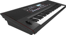 Arrangeur Roland E-X50 61-Key - noir