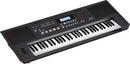 Arrangeur Roland E-X50 61-Key - noir