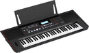 Arrangeur Roland E-X50 61-Key - noir
