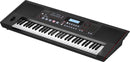 Arrangeur Roland E-X50 61-Key - noir