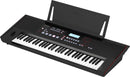 Arrangeur Roland E-X50 61-Key - noir