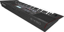 Arrangeur Roland E-X50 61-Key - noir