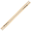 Vater VSMFN Sugar Maple Fusion Nylon Tip Drumsticks