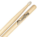 VATER MV13 Marching caisse claire et Tenor Sticks