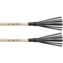 Vater VWB Wire Tap Brushes Whip Brush