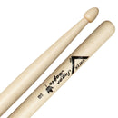Vater VSM5BW Baguettes à pointe en bois d'érable à sucre 5B