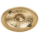 Sabian 21716CSB AA Holy China Finition brillante - 17 ''