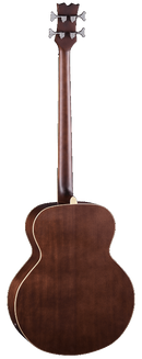 Dean EAB Acoustic Electric Bass Guitar (Natural)