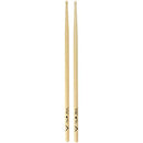 Vater VSMBB500 Sugar Maple BeBop Series 500 Drumsticks