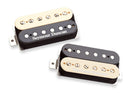 Seymour Duncan 11104-14-Z Set, 78 Model Humbucker Pickup Zebra