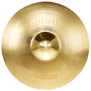 Sabian NP1608B Paragon Crash Brilliant Finish - 16 "