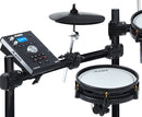 Alesis COMMAND 8-Piece Special Edition Mesh Electronic Drum Set