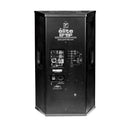 Yorkville EF15P 15-Inch  3-Inch - 1200 Watts - Red One Music