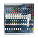 Soundcraft EFX8 Mixer With Effects - Red One Music