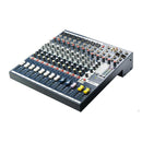 Soundcraft EFX8 Mixer With Effects - Red One Music