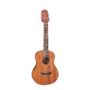Takamine Egu-T1 Tenor Acoustic Ukelele - Red One Music