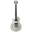 ESP E-II ECLIPSE Left-Handed Electric Guitar (Snow White Satin)