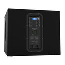 Electro-Voice Ev Ekx-15Sp 15 1300W Two-Way Active Subwoofer - Red One Music