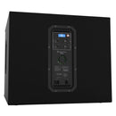 Electro-Voice Ev Ekx-18Sp 18 1300W Two-Way Active Subwoofer - Red One Music