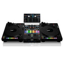 Reloop ELITE Serato Dj Pro Dvs Mixer - Red One Music