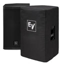 Electro-Voice Ekx-15Cvr Padded Cover For Ekx-15 And 15P - Red One Music