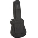 Levys Em20S Polyester Gig Bag For Acoustic Guitar - Red One Music
