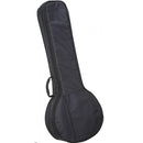 Levys Em50 Polyester Gig Bag For Banjo - Red One Music