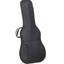 Levys Em7 Polyester Gig Bag For Electric Guitar - Red One Music