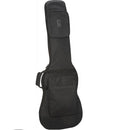 Levy's Em8S Polyester Gig Bag For Electric Bass Guitar - Red One Music