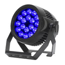 American DJ ENCORE-LP18IP Encore LP18IP Par LED RGBL robuste IP65 pour l'extérieur