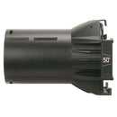 American DJ EP-LENS-50 Tube d'objectif pour ellipsoïdaux Encore Profile Pro Series (50 degrés)