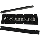 Soundcraft EPM EFX8 RackMount Kit - Red One Music