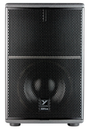 Caisson de basses alimenté 1 200 W Yorkville ES12P Elite Series avec commande Bluetooth - 12"