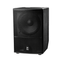 Yorkville Es18P 18-Inch - 1600 Watts - Red One Music
