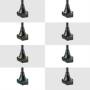 Audio-Technica ES8755R 3-Pin Flush-Mount Power Module