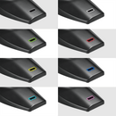 Module d'alimentation pour support de bureau Audio-Technica ES8766RC à 5 broches