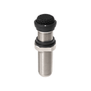 Audio-Technica ES947WC/TB3 Microphone de surface à condensateur cardioïde miniature avec sortie TB3 vers XLR