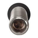 Audio-Technica ES947WC/TB3 Microphone de surface à condensateur cardioïde miniature avec sortie TB3 vers XLR