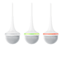 Réseau de microphones suspendus Audio-Technica ES954