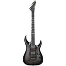 Esp E-Ii Horizon Fr-Ii Electric Guitar See-Thru Black Sunburst - Red One Music