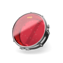 Evans B14HR Hydraulic Red Coated Drumhead - 14"