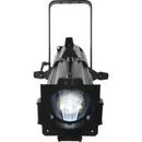 Chauvet Eve E-100Z  Led Ellipsoidal Shines A Hard-Edged Warm White Spot In Any Direction - Red One Music