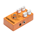Professeur fou Evolution Orange Underdive Guitar Effets pédale