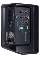Yorkville EXM MOBILE 8 Excursion Mini Battery Powered PA - 8"