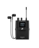 Sennheiser XSW IEM SET - Système de surveillance intra-auriculaire sans fil XS (A : 476-500 MHz)