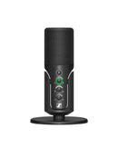 Sennheiser Profile USB Microphone for Podcasting and Streaming