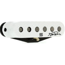 Seymour Duncan 11202-64-W Hendrix Strat Cou/Middle Blanc