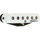 Seymour Duncan 11202-65-W Hendrix Strat Bridge White